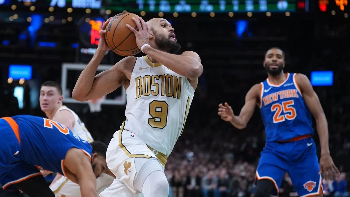 How to watch Celtics vs. Bulls: Live stream info, TV channel, game time