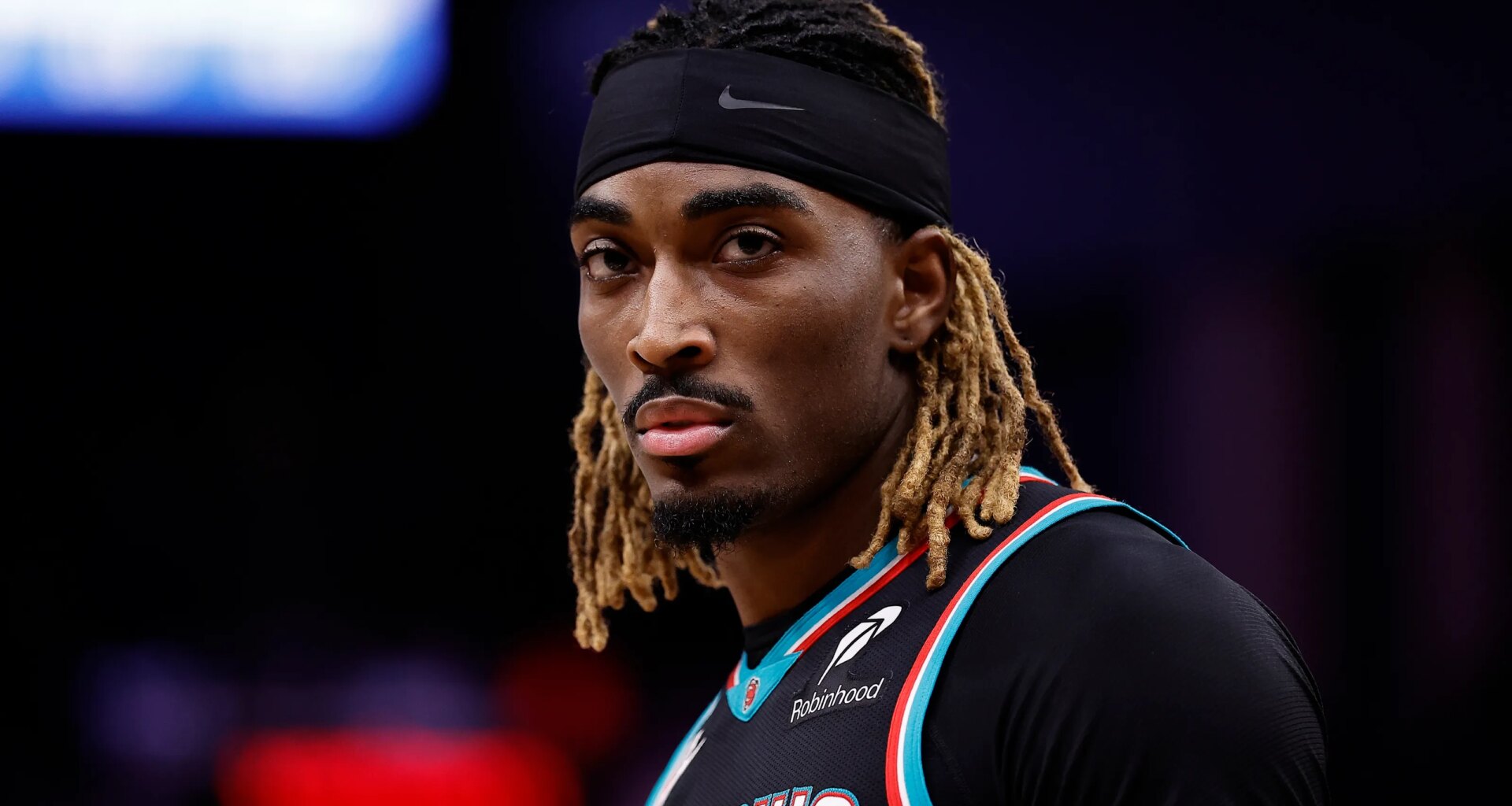 Jahmai Mashack scores 17 points for Grizzlies at Golden State