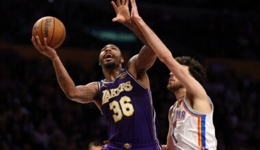 How to watch Thunder vs. Suns: Live stream info, TV channel, game time