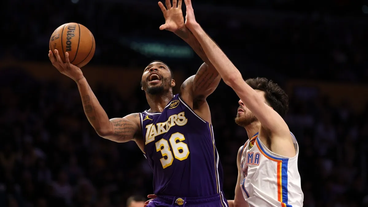 How to watch Thunder vs. Suns: Live stream info, TV channel, game time