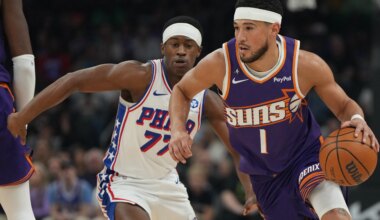 Full injury report, streaming, odds for Feb. 10