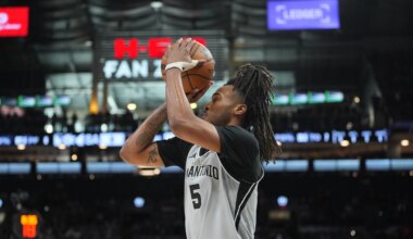 Spurs at Lakers odds, picks and predictions