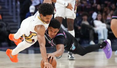 Heat at Pelicans odds, picks and predictions