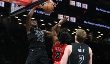 How to watch Nets vs. Pacers: Live stream info, TV channel, game time