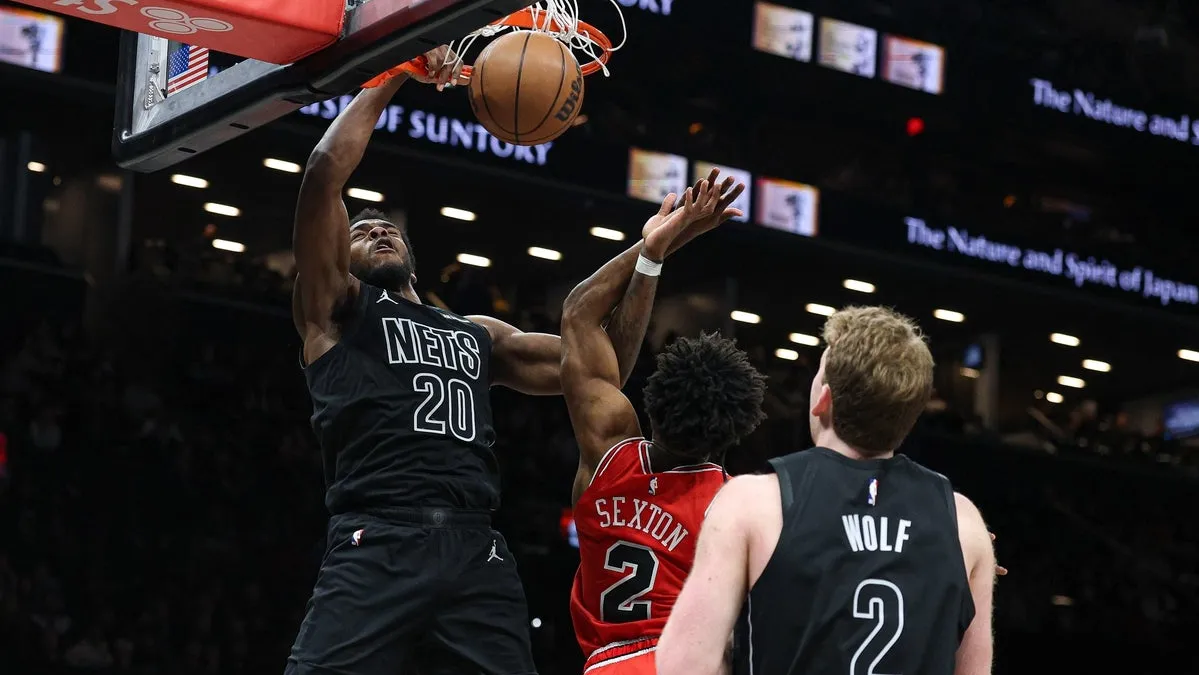 How to watch Nets vs. Pacers: Live stream info, TV channel, game time