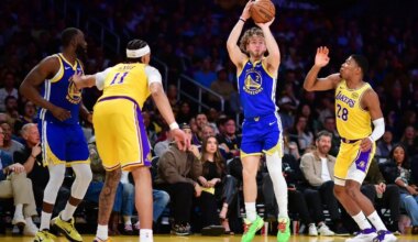 Warriors vs. Spurs odds, tips and betting trends