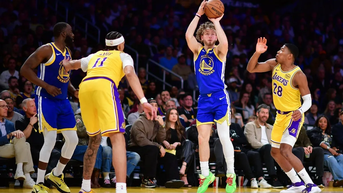 Warriors vs. Spurs odds, tips and betting trends