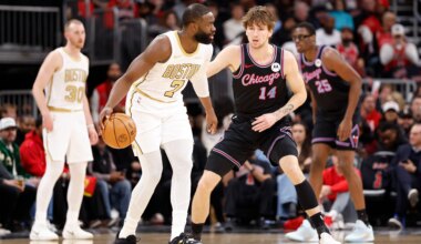 Bulls at Celtics odds, picks and predictions