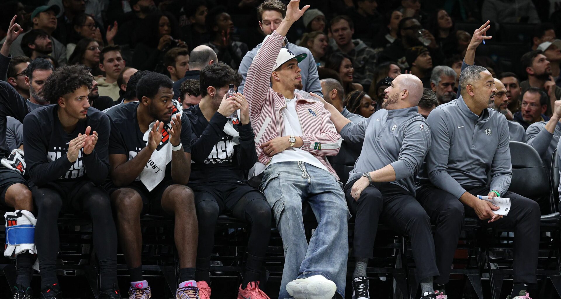 Where do the Nets stand following 2025-26 NBA trade deadline?