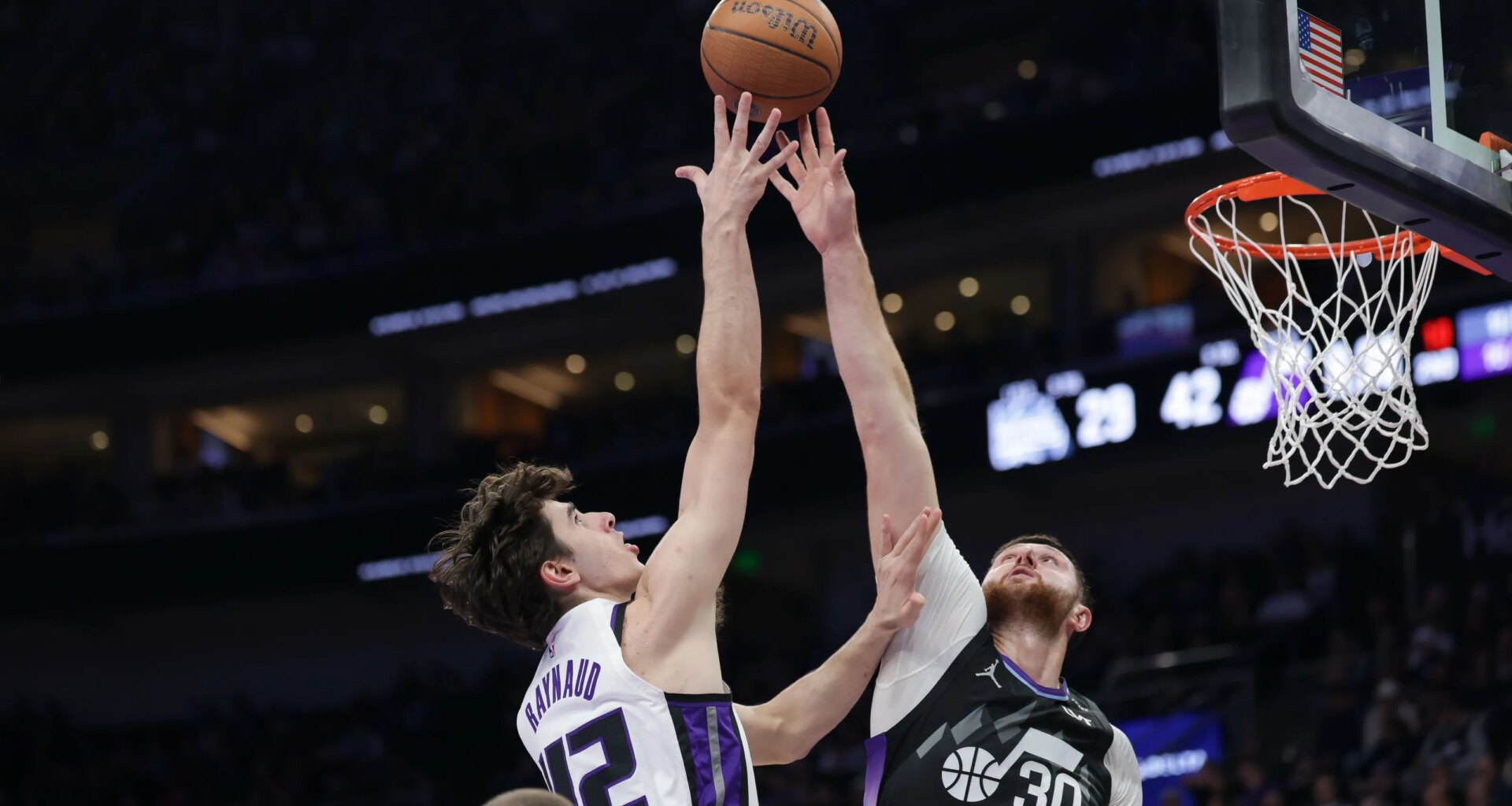 Kings at Jazz odds, picks and predictions