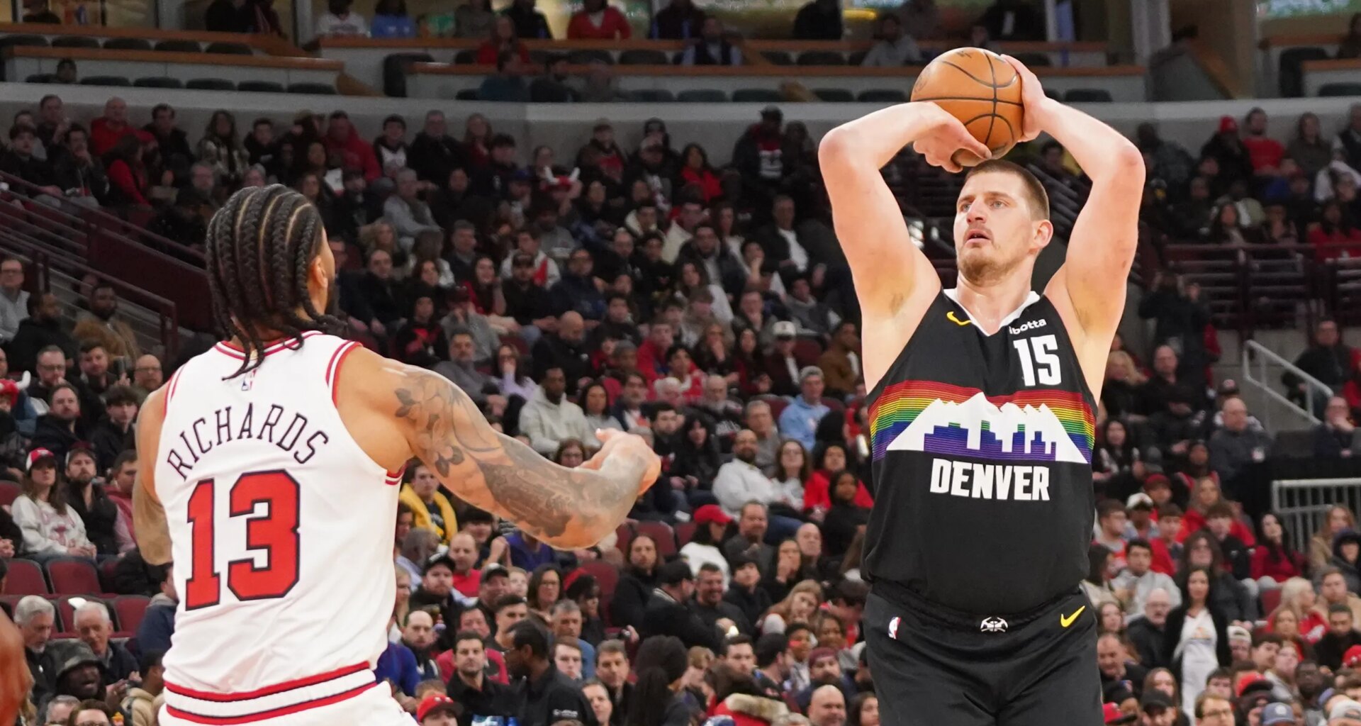 Grizzlies at Nuggets odds, picks and predictions