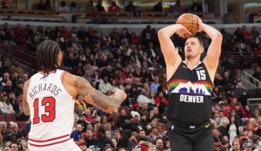 Grizzlies at Nuggets odds, picks and predictions