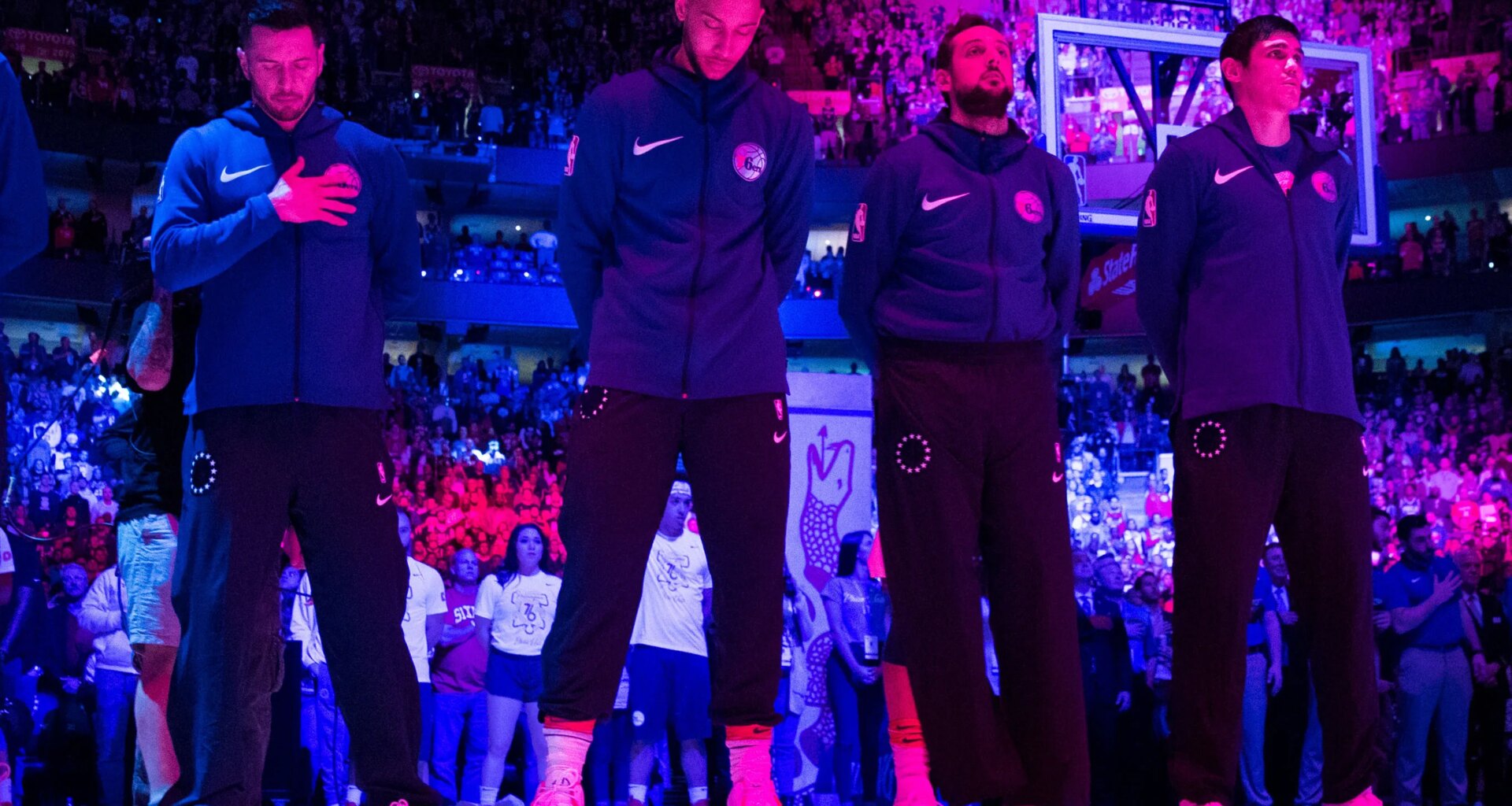 Looking back at previous buyout success stories for Philadelphia 76ers