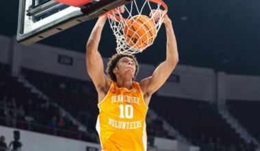 Watch Vols versus LSU basketball: TV channel, time, streaming
