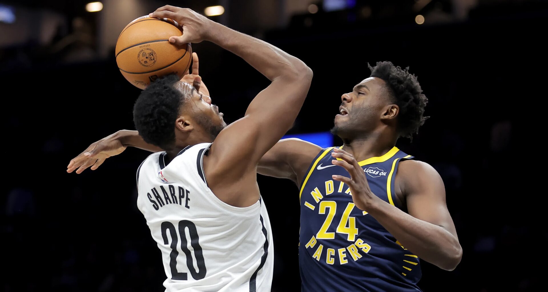 3 Nets takeaways from 115-110 loss to Jarace Walker, Pacers