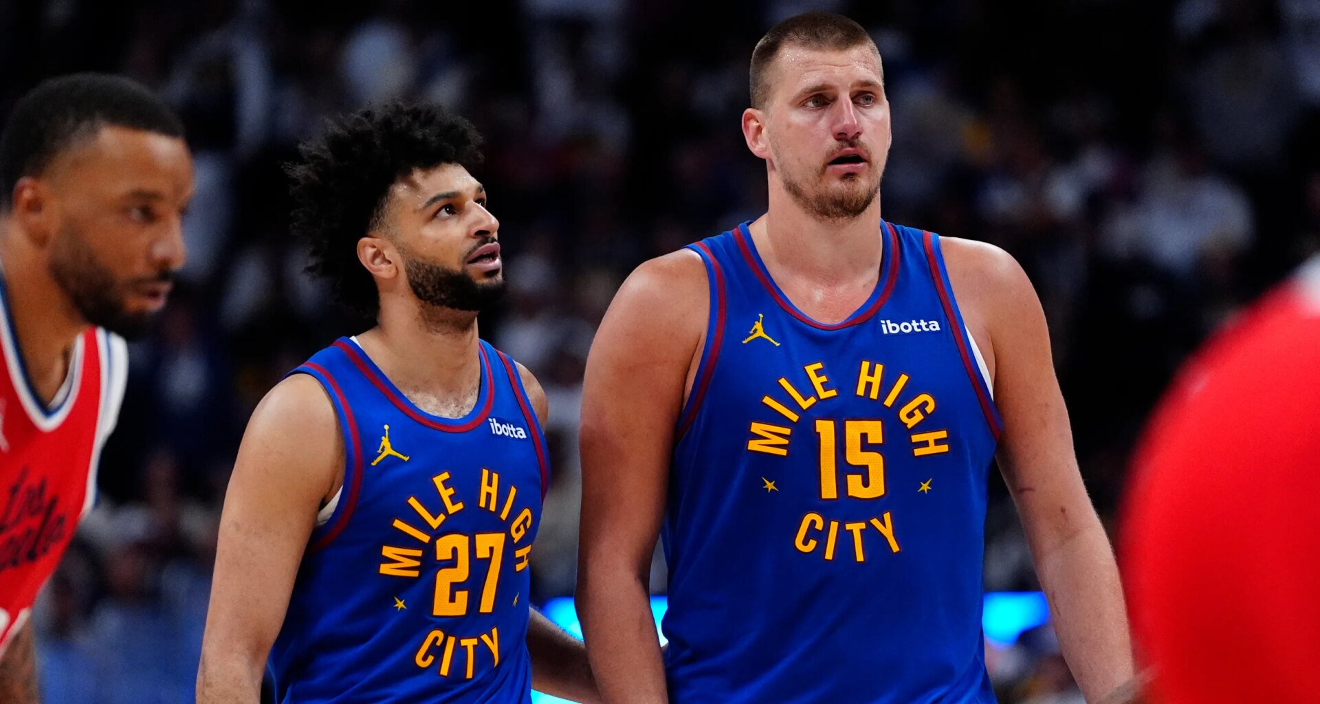 Full list of USA and World players