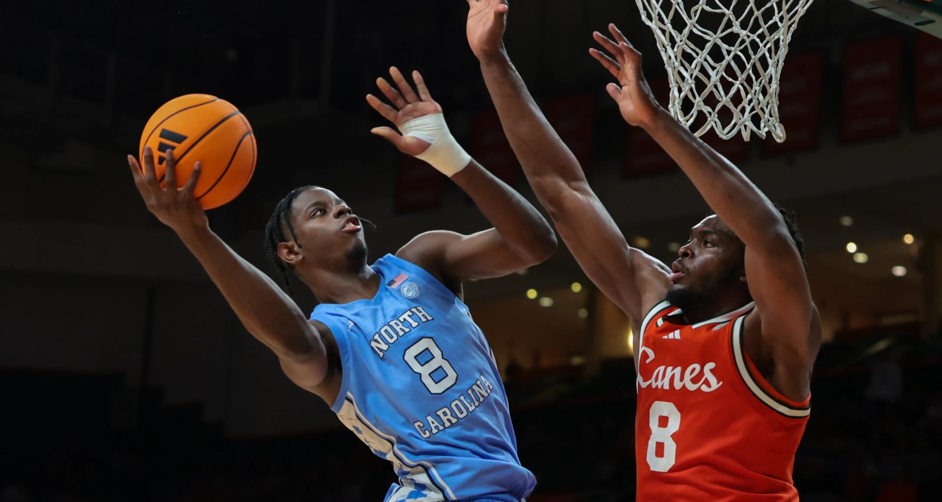 Potential Nets 2026 NBA Draft pick, UNC's Caleb Wilson, injures hand