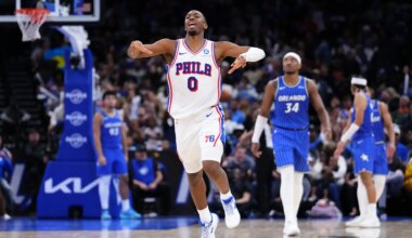 How to watch Sixers' Tyrese Maxey in the 2026 NBA All-Star game