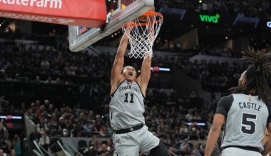 Carter Bryant named a replacement for Rising Stars Game