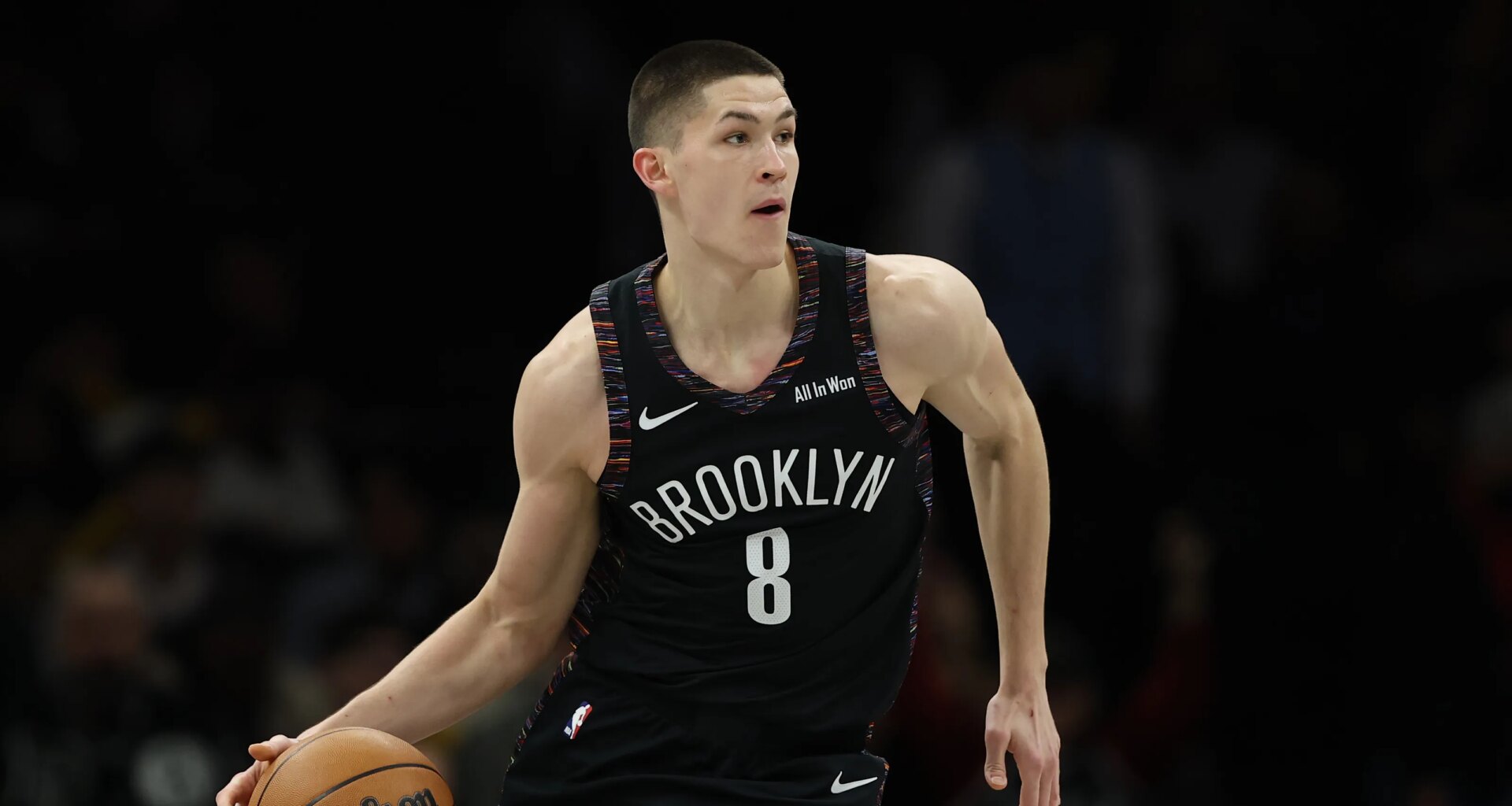 Will Nets' Egor Demin and Team Vince win the NBA Rising Stars event?