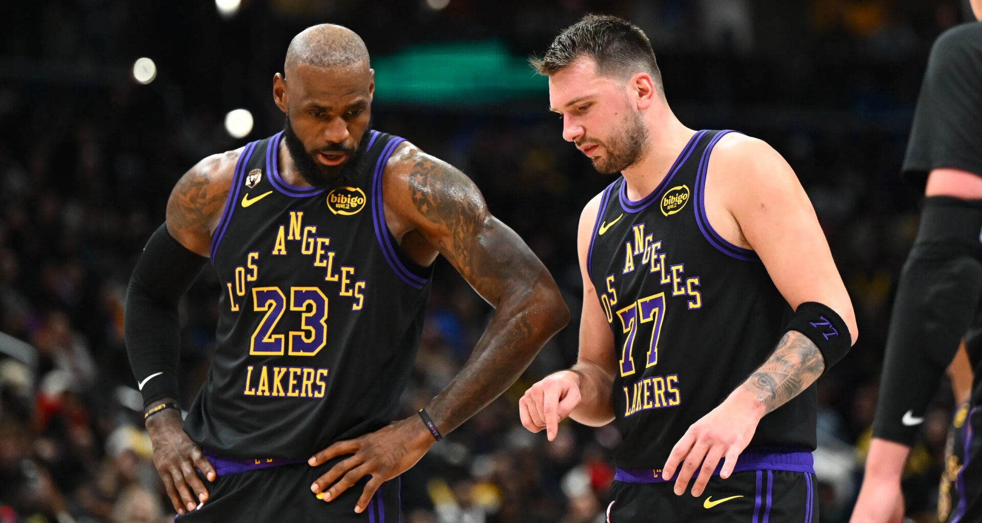Lakers could go deep in playoffs thanks to LeBron