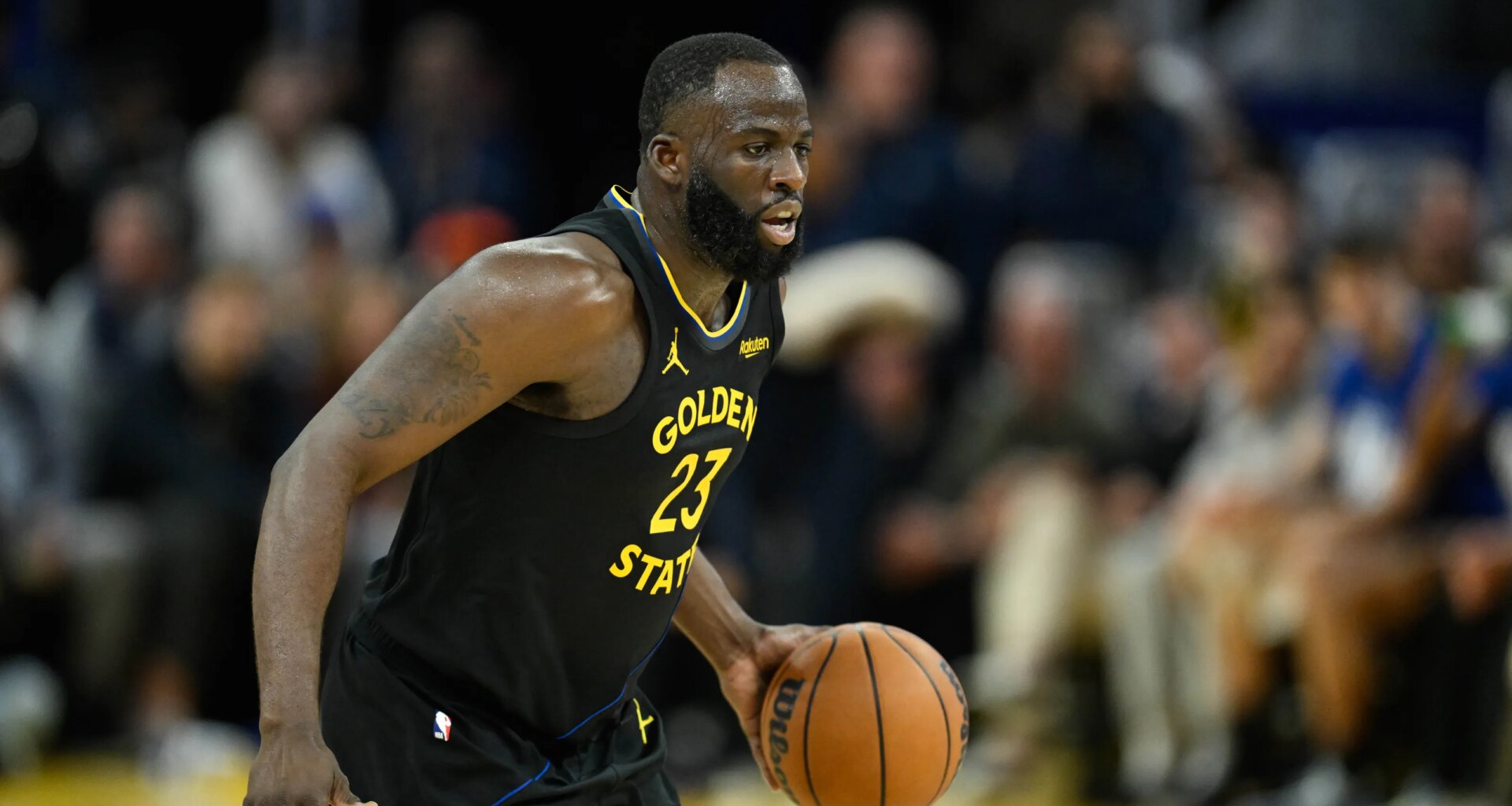 Warriors' Draymond Green makes feelings clear over new All-Star format