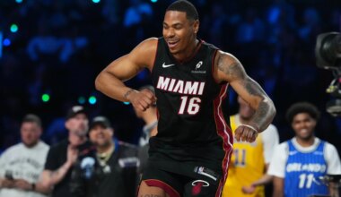 Keshad Johnson beats Carter Bryant for title