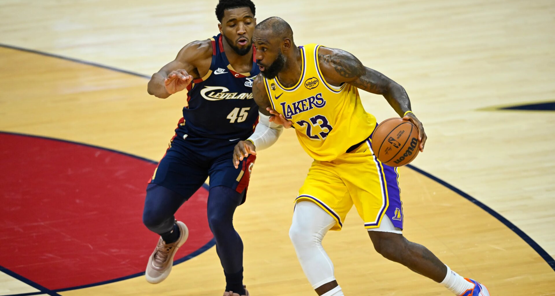 Former Cavaliers GM on whether LeBron will go back to Cleveland