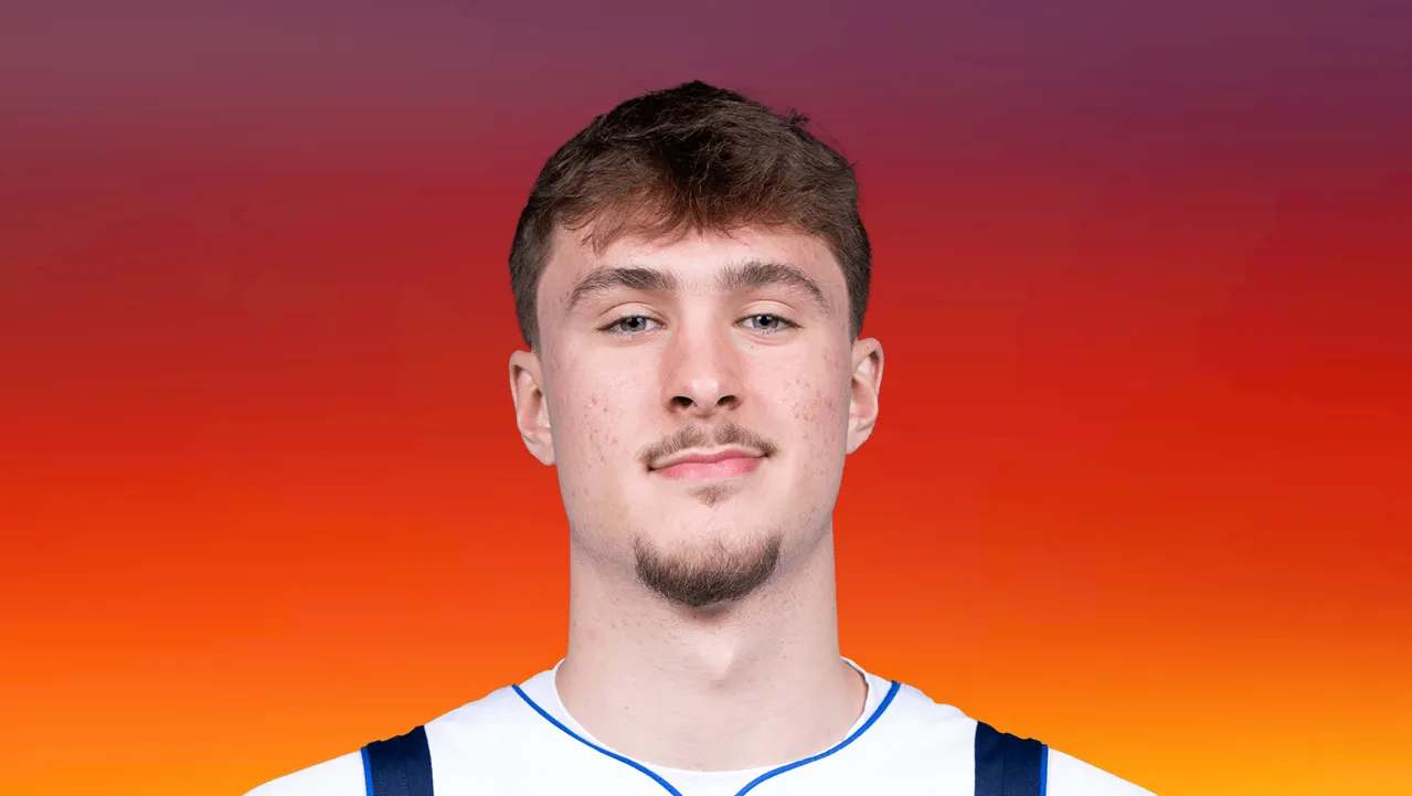 Mavericks will be without Cooper Flagg for Sunday’s …