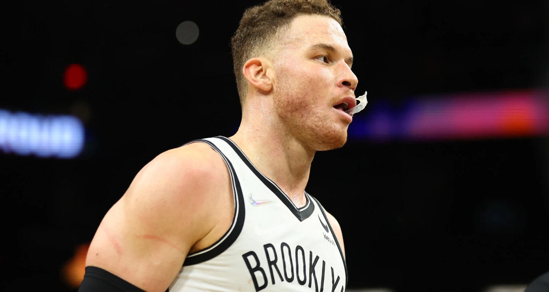 Former Nets Blake Griffin, Buck Williams finalists for Naismith HOF