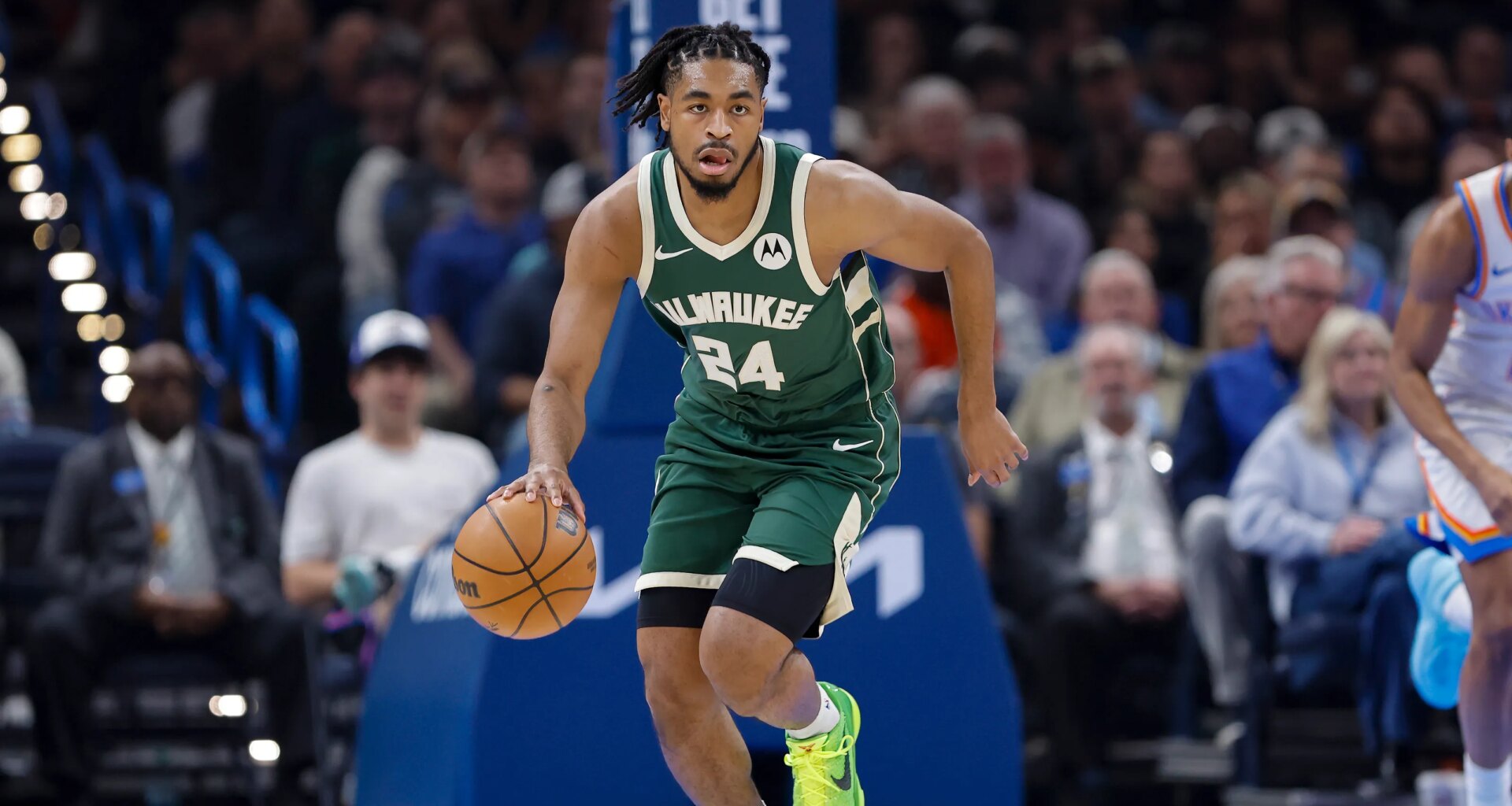 Did the Nets make the right decision waiving Bucks' Cam Thomas?