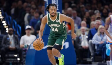 Did the Nets make the right decision waiving Bucks' Cam Thomas?