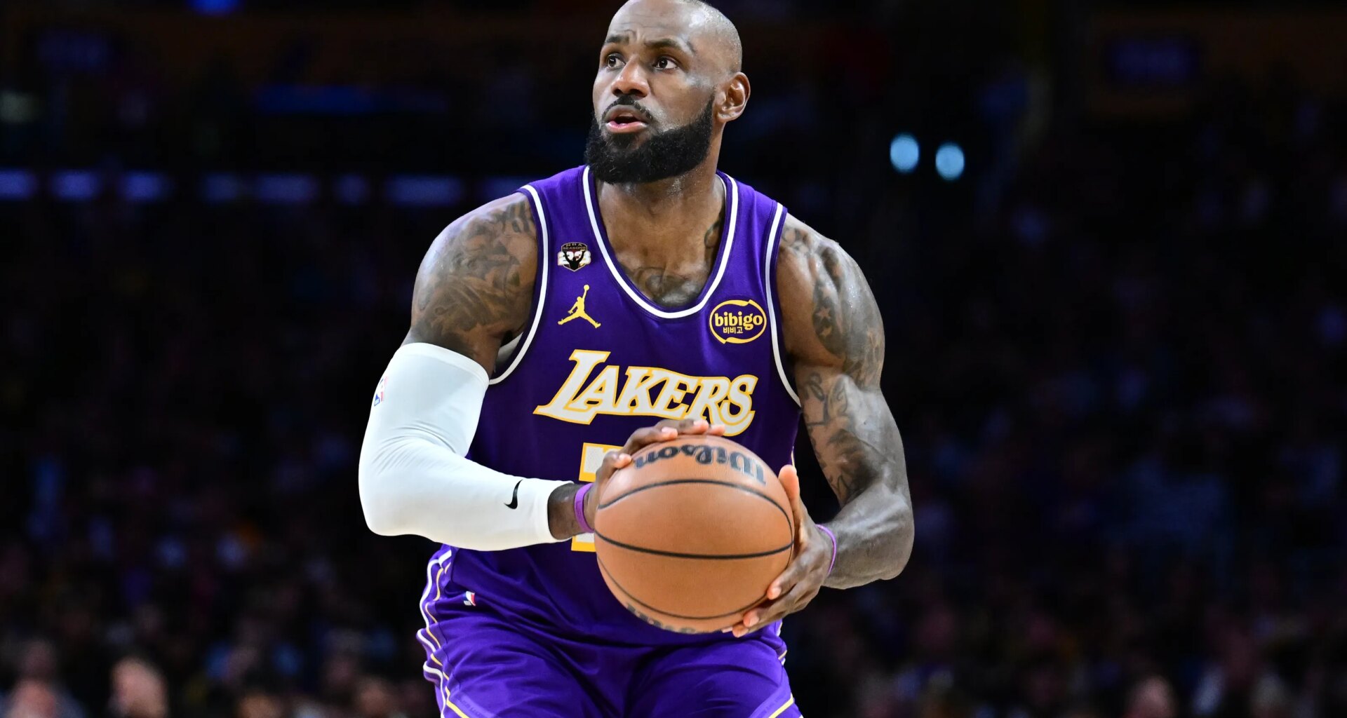 Stephen A. Smith on why he doesn't think LeBron James will retire