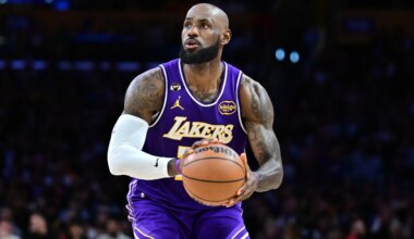 Stephen A. Smith on why he doesn't think LeBron James will retire