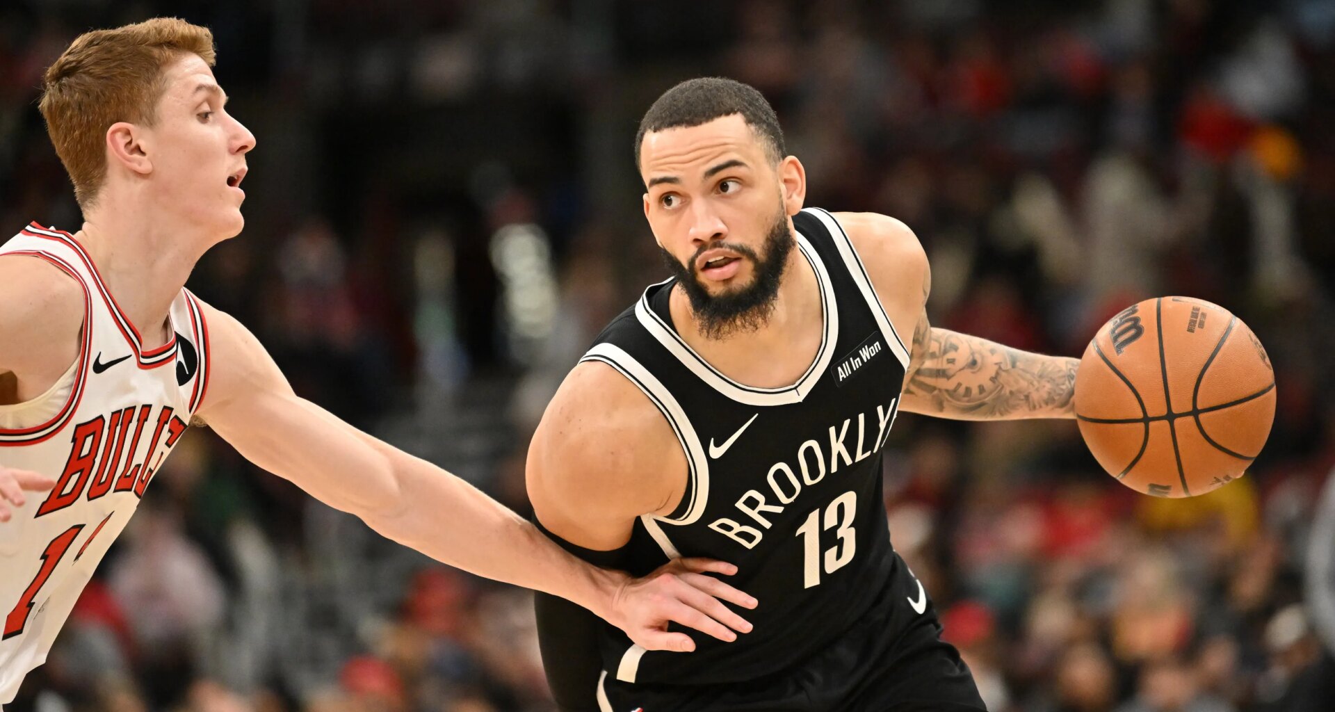 Philadelphia 76ers to sign Tyrese Martin to a two-way deal