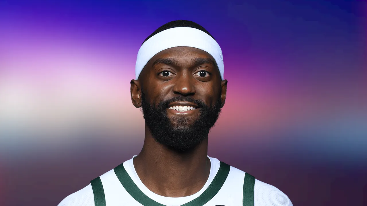 Milwaukee Bucks, Trade, Bobby Portis, Giannis Antetokounmpo