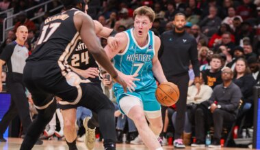 Kon Knueppel earns praise from Giannis Antetokounmpo