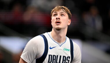 The updated odds after the All-Star break