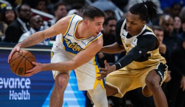 Pacers at Wizards odds, picks and predictions