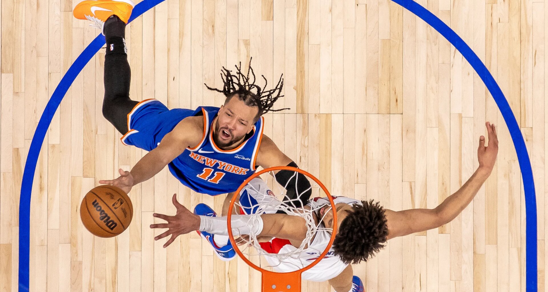 Pistons at Knicks odds, picks and predictions