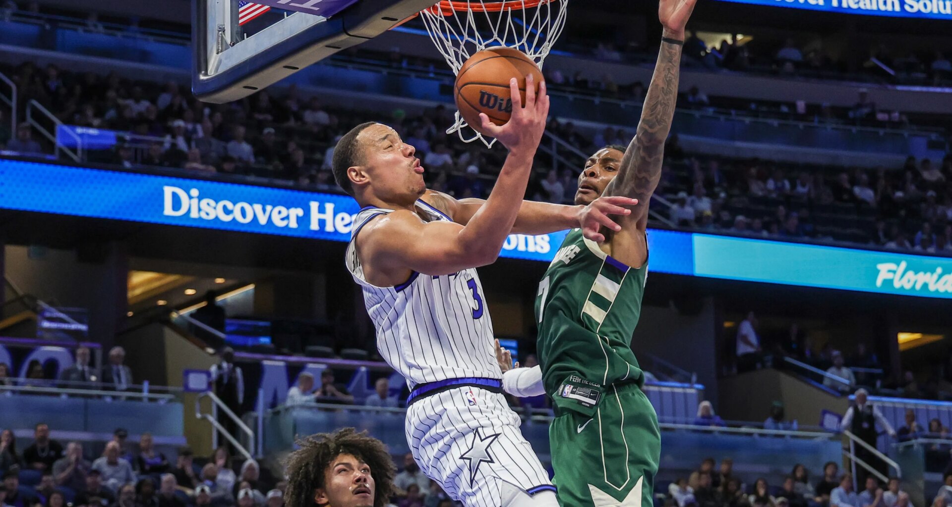 Magic at Kings odds, picks and predictions