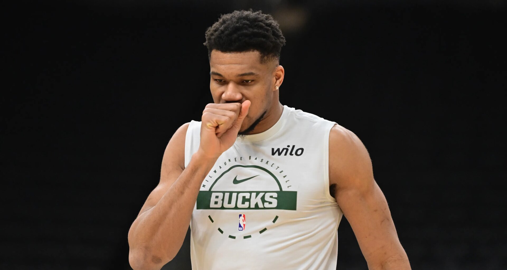 Giannis evaded question about Bucks in interview with ESPN