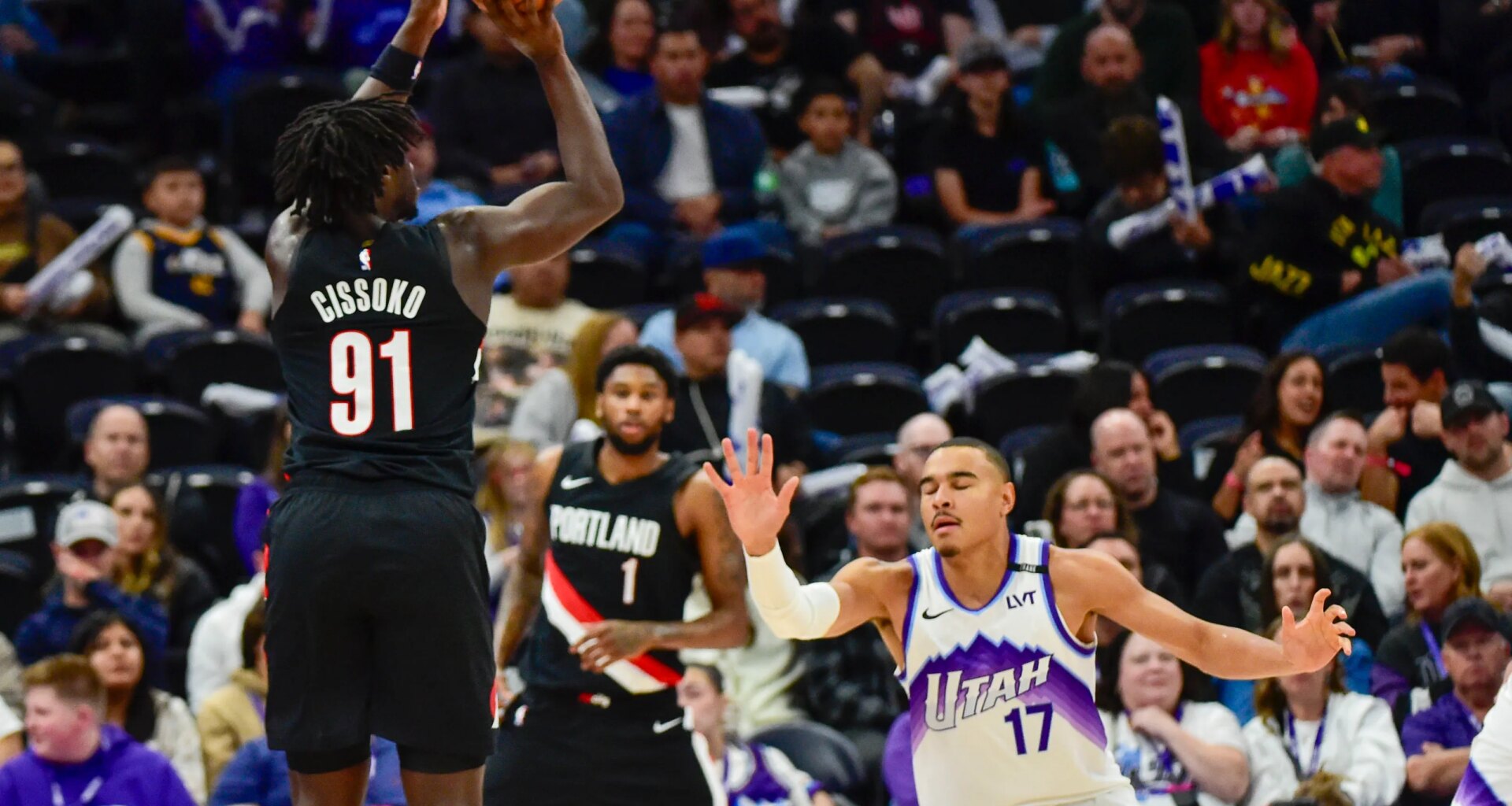 Two-way rookie John Tonje to sign 10-day contract