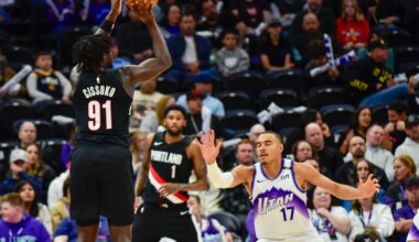 Two-way rookie John Tonje to sign 10-day contract