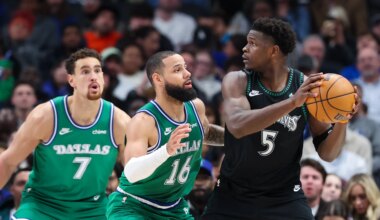 Mavericks at Timberwolves odds, picks and predictions