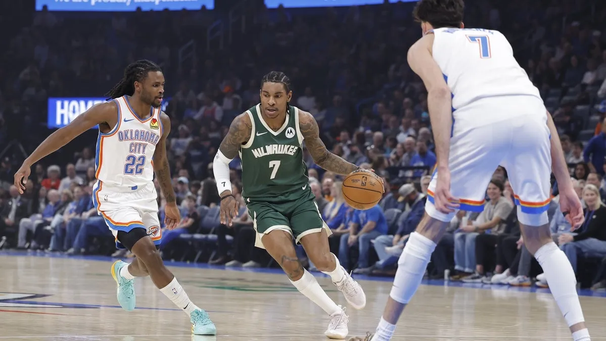 Thunder vs. Nets odds, tips and betting trends