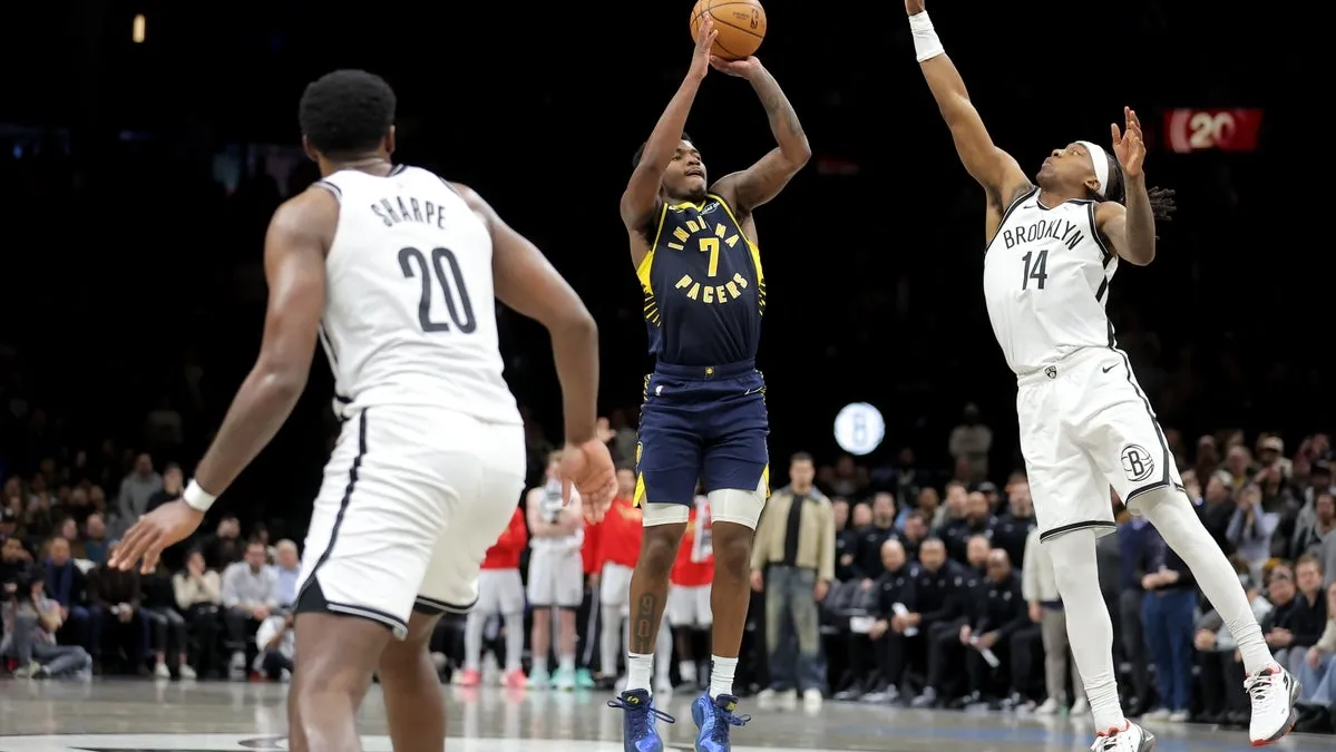 Nets vs. Thunder odds, tips and betting trends