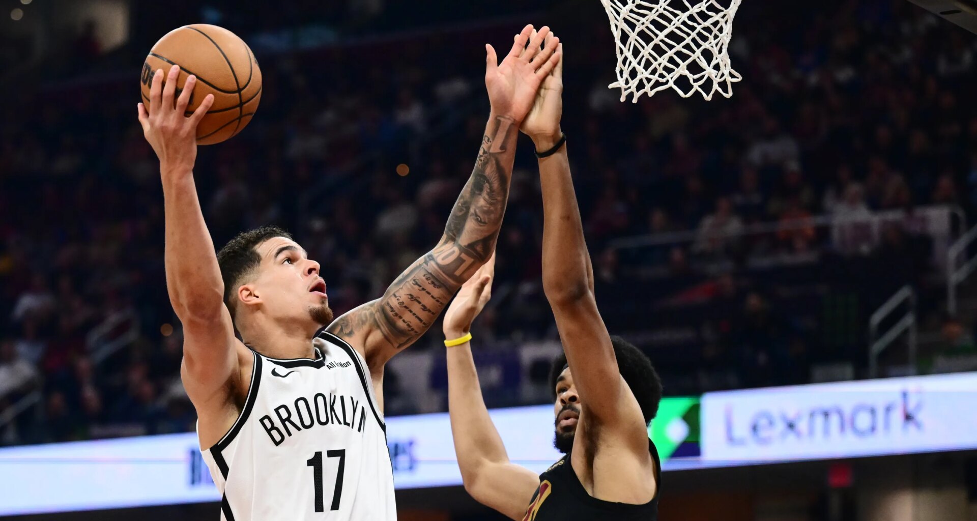 Nets at Thunder odds, picks and predictions