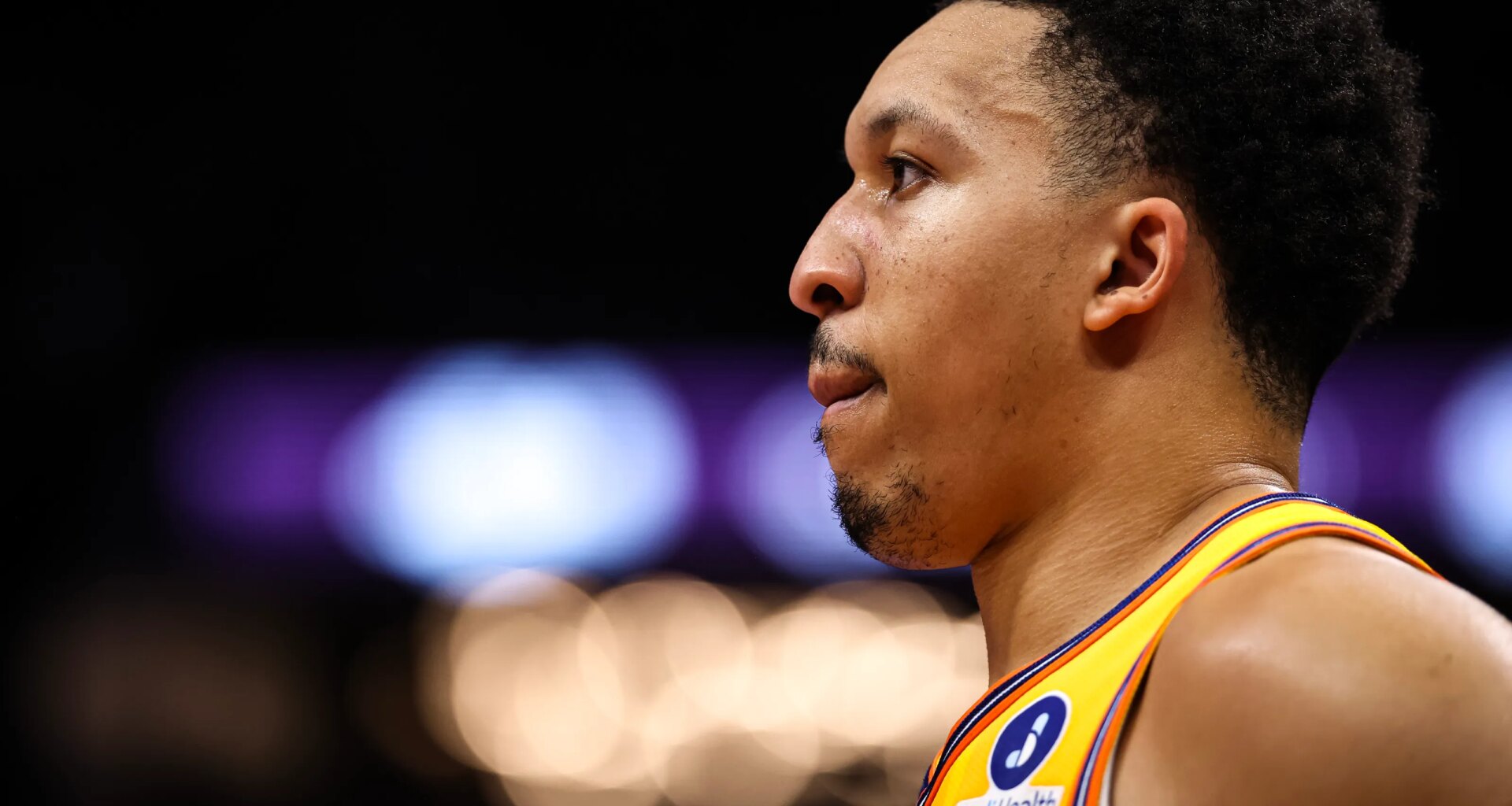 Grant Williams scores 20 points in Charlotte's loss to Houston