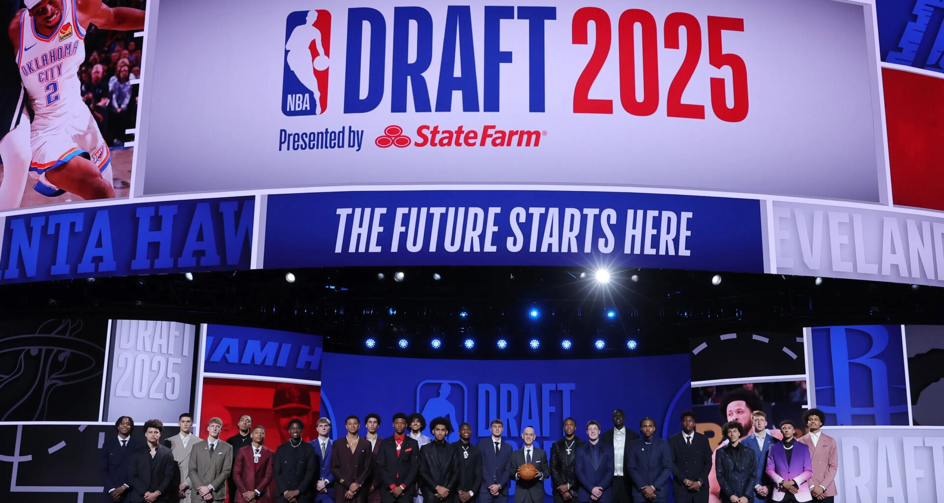 Ranking Michigan State basketball's roster by NBA potential